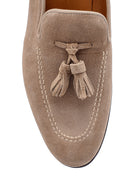 Erkek Süet Loafer | Derimod Erkek Süet Loafer | Derimod