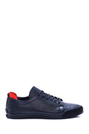 Men's Leather Sneaker | Derimod Men's Leather Sneaker | Derimod