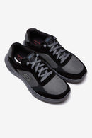Skechers Arch Fit Talon-Sylmar 210423 BLK | Derimod Skechers Arch Fit Talon-Sylmar 210423 BLK | Derimod
