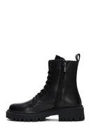 Kadın Deri Chelsea Bot | Derimod Kadın Deri Chelsea Bot | Derimod