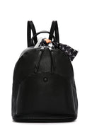 Women's Black Backpack | Derimod Women's Black Backpack | Derimod