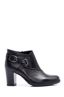 Women's Buckle Boots | Derimod Women's Buckle Boots | Derimod
