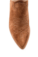 Women's Cowboy Boots | Derimod Women's Cowboy Boots | Derimod