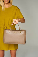 Women's Leather Handbag | Derimod Women's Leather Handbag | Derimod