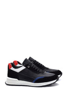 Men's Leather Sneaker | Derimod Men's Leather Sneaker | Derimod