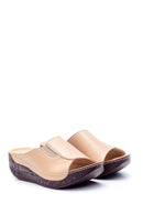 Women's Comfort Slippers | Derimod Women's Comfort Slippers | Derimod