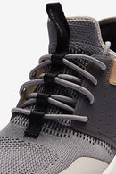 Skechers Erkek Gri Lattimore Sneaker | Derimod Skechers Erkek Gri Lattimore Sneaker | Derimod