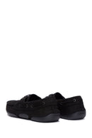 Men's Leather Suede Shoes | Derimod Men's Leather Suede Shoes | Derimod