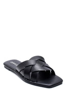 Women's Casual Slippers | Derimod Women's Casual Slippers | Derimod