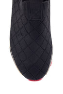 Women's High Base Sneaker | Derimod Women's High Base Sneaker | Derimod