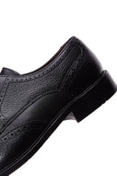 Men's Leather Classic Shoes | Derimod Men's Leather Classic Shoes | Derimod