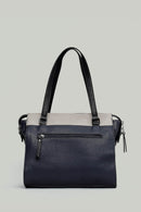 Dark Women's Shoulder Bag | Derimod Dark Women's Shoulder Bag | Derimod