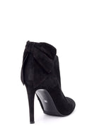 Kadın Bootie | Derimod Kadın Bootie | Derimod