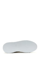 Women's Leather Sneaker | Derimod Women's Leather Sneaker | Derimod