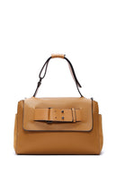Women's Brown Handbag | Derimod Women's Brown Handbag | Derimod