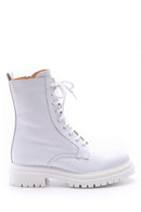 Women's Leather Boots | Derimod Women's Leather Boots | Derimod