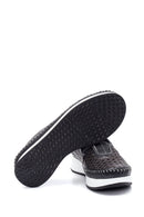 Women's Leather Loafer | Derimod Women's Leather Loafer | Derimod