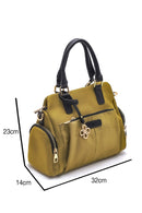 Women's Casual Shoulder Bag | Derimod Women's Casual Shoulder Bag | Derimod