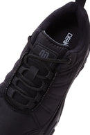 Men's Black Sneaker | Derimod Men's Black Sneaker | Derimod