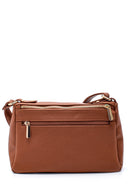 Women's Tassel Detailed Crossbody Bag | Derimod Women's Tassel Detailed Crossbody Bag | Derimod