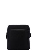 Men's Black Crossbody Bag | Derimod Men's Black Crossbody Bag | Derimod