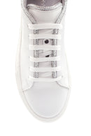 Women's Leather Sneaker | Derimod Women's Leather Sneaker | Derimod