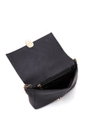 Women's Black Crossbody Bag | Derimod Women's Black Crossbody Bag | Derimod