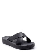 Women's Slippers | Derimod Women's Slippers | Derimod