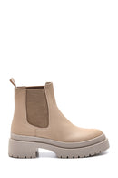 Women's Chelsea Boots | Derimod Women's Chelsea Boots | Derimod