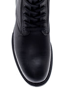 Men's Leather Boots | Derimod Men's Leather Boots | Derimod