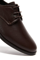 Men's Leather Classic Shoes | Derimod Men's Leather Classic Shoes | Derimod