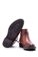 Women's Buckle Boots | Derimod Women's Buckle Boots | Derimod