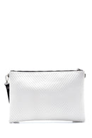 Women's Metallic Portfolio | Derimod Women's Metallic Portfolio | Derimod