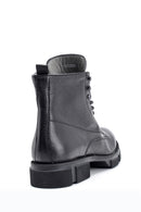 Men's Casual Leather Boots | Derimod Men's Casual Leather Boots | Derimod