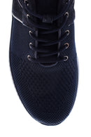 Erkek Lacivert Sneaker | Derimod Erkek Lacivert Sneaker | Derimod