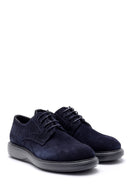Men's Suede Leather Shoes | Derimod Men's Suede Leather Shoes | Derimod