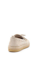 Erkek Süet Casual Loafer | Derimod Erkek Süet Casual Loafer | Derimod