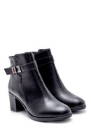 Women's Heeled Boots | Derimod Women's Heeled Boots | Derimod