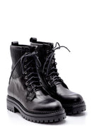 Women's Leather Boots | Derimod Women's Leather Boots | Derimod
