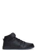 Men's High Top Sneaker | Derimod Men's High Top Sneaker | Derimod