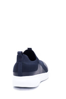 Erkek Lacivert Sneaker | Derimod Erkek Lacivert Sneaker | Derimod