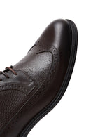 Men's Leather Classic Shoes | Derimod Men's Leather Classic Shoes | Derimod