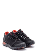 Men's Nubuck Sneaker | Derimod Men's Nubuck Sneaker | Derimod
