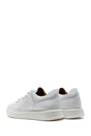 Men's Leather Sneaker | Derimod Men's Leather Sneaker | Derimod