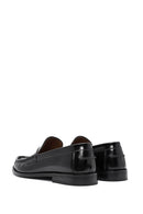 Men's Black Leather Classic Loafer
| Derimod
Men's Black Leather Classic Loafer
| Derimod