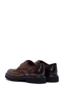 Men's Brown Lace-Up Leather Casual Shoes
| Derimod
Men's Brown Lace-Up Leather Casual Shoes
| Derimod