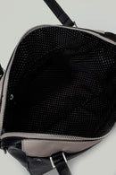 Dark Women's Shoulder Bag | Derimod Dark Women's Shoulder Bag | Derimod