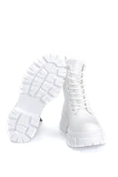 Women's Thick Soled Boots | Derimod Women's Thick Soled Boots | Derimod