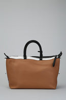 Taupe Women's Shoulder Bag | Derimod Taupe Women's Shoulder Bag | Derimod