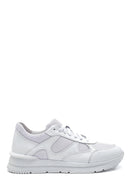 Women's White Sneaker | Derimod Women's White Sneaker | Derimod